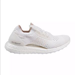 NWT Adidas UltraBoost X Clima Women Cloud 6.5